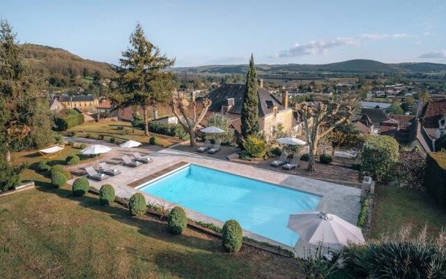 Hotel L'Abbaye