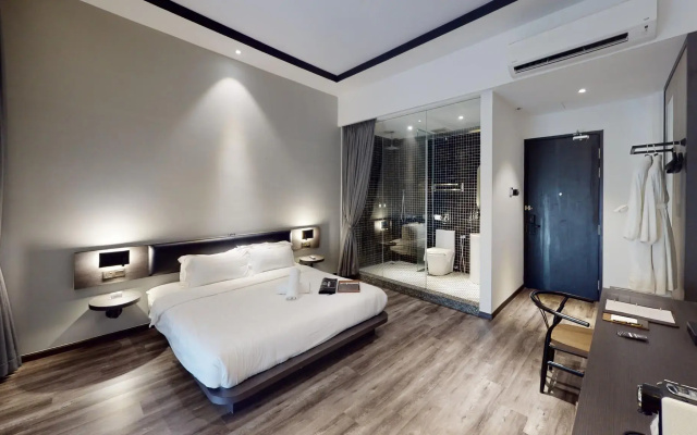 Modern Hotel Georgetown