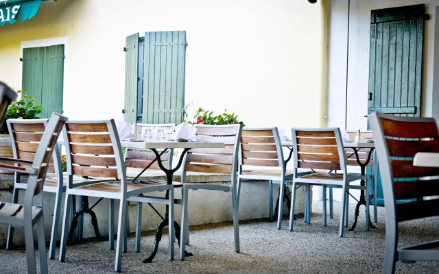 Auberge du Relais