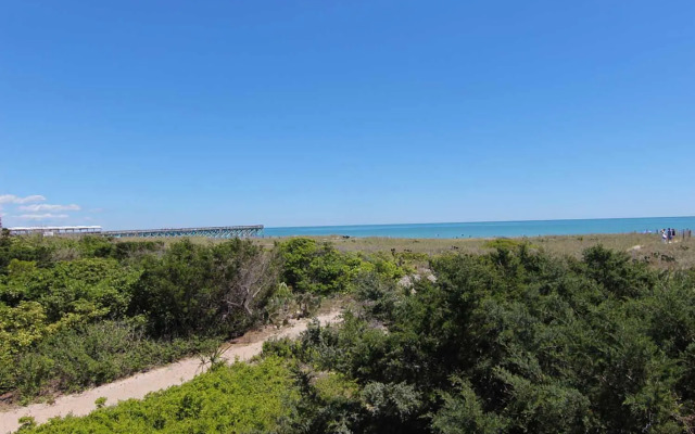 Carolina Breezy by Sea Scape Properties