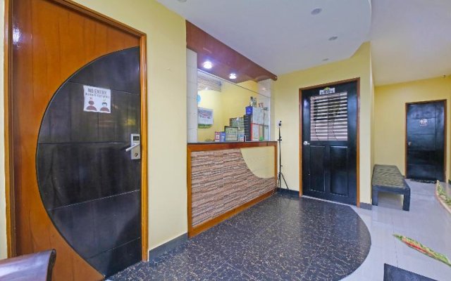 OYO 901 Ranchotel Tunasan