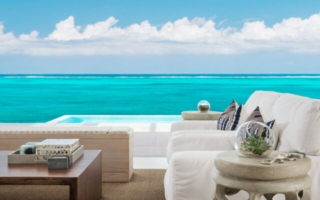 Beach Enclave Turks & Caicos