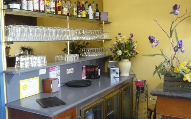 Australia Park Motel