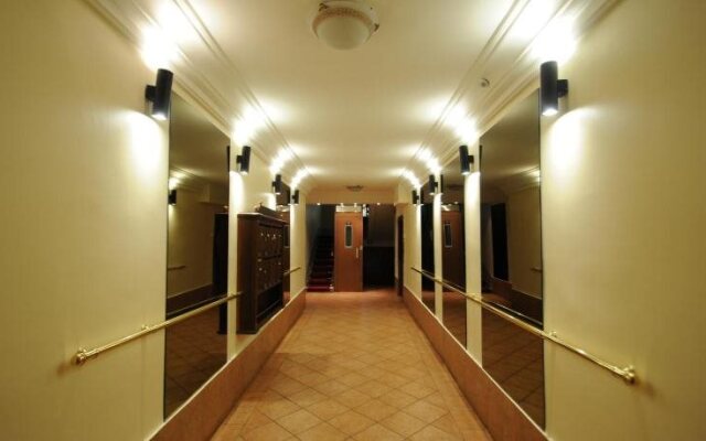 Duplex Opéra