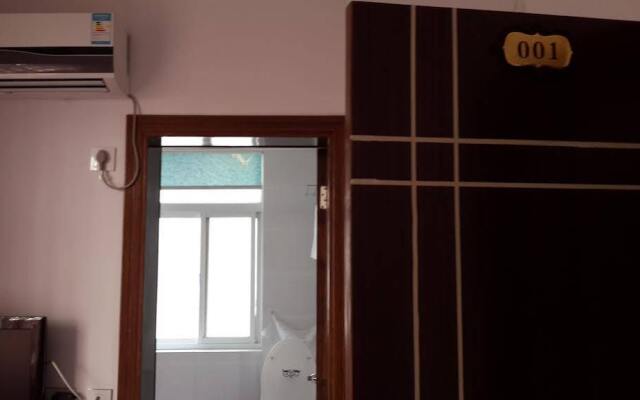 Xitang Xuyue Theme Inn