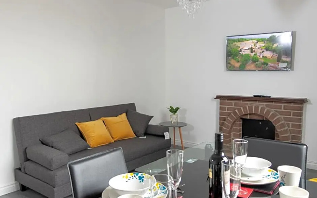Vion Apartment - Farquhar