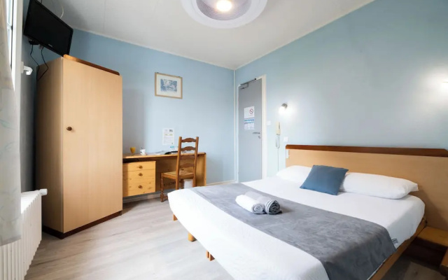 Logis Hôtel La Crémaillère