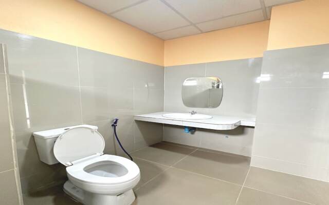 OYO 75467 Baan Siripornchai 2