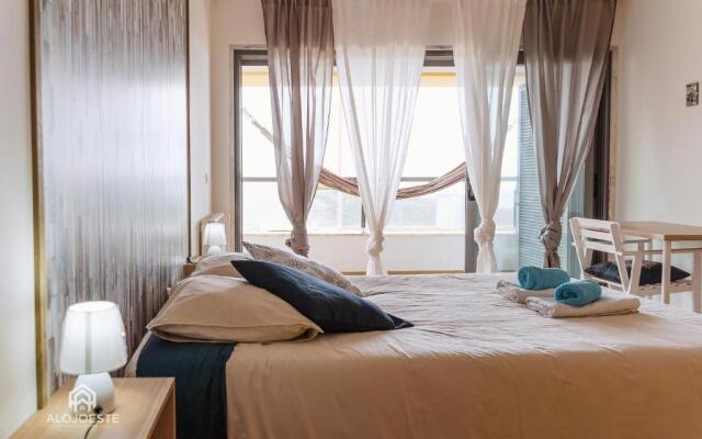 Sun Wave Apartment - Santa Cruz