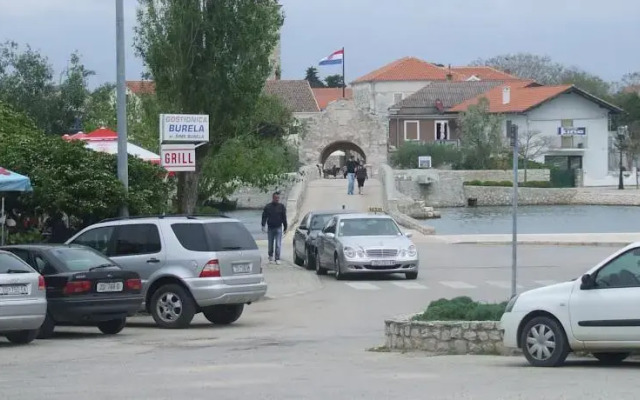 Apartments Andy
