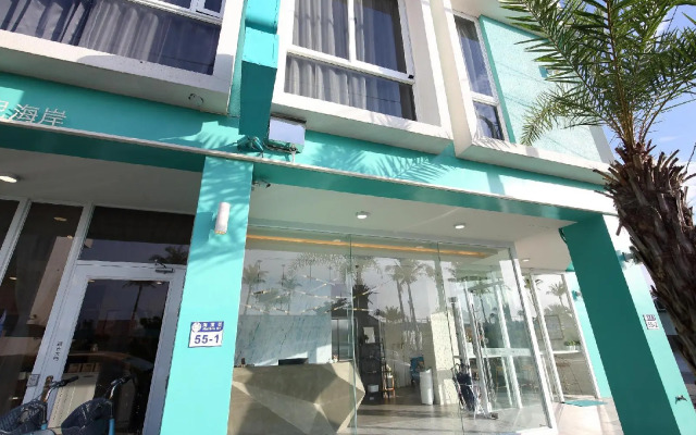 Blueoceanbnb