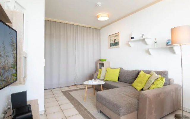 Ferienwohnanlage Leuchtturmweg IFA Wohnung Lorenz 3-6-06
