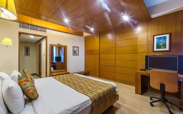 The Sunway Manor
