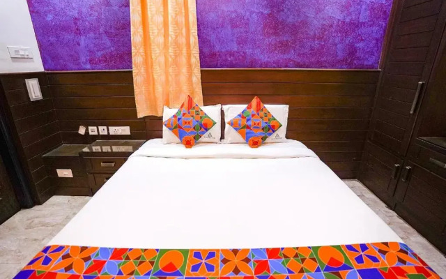 Sai Enclave Ac Rooms
