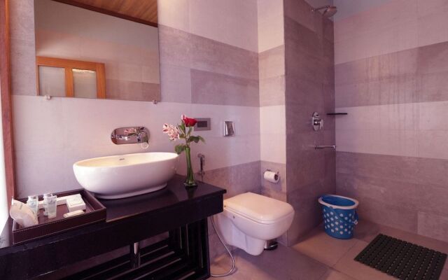 Pine Tree Spa and Resorts
