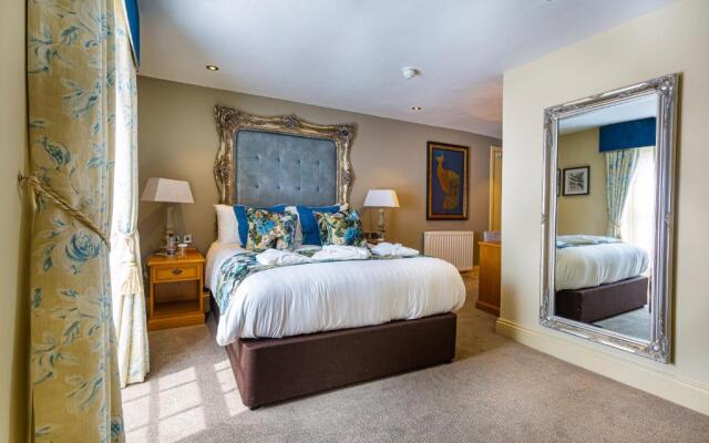 The Rutland Arms Hotel, Bakewell, Derbyshire