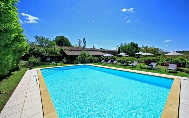 Hotel Maison des Peyrat