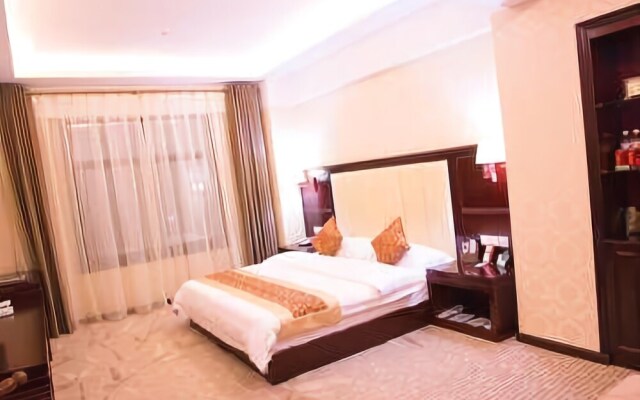 Pearl Business Hotel