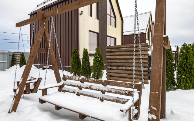 Pav.love Village (ПавЛов)