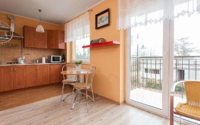 Apartament Jasna