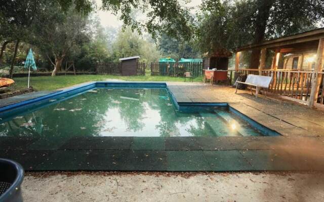 Hostal & Loft El Laurel