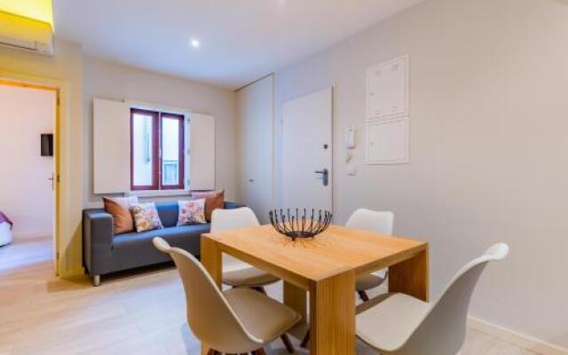 Lemago Porto Apartments São Bento by BnbHost