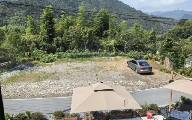 Anji Yifu Homestay (Canglong Baipu Branch) – Outside – Huzhou