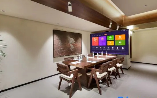 Jinyun   Hotel – Business – Luoyang