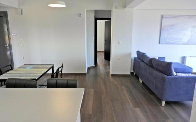 Previllage RED Apartment