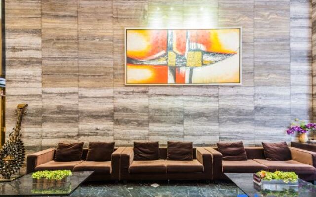 Huiya Hotel