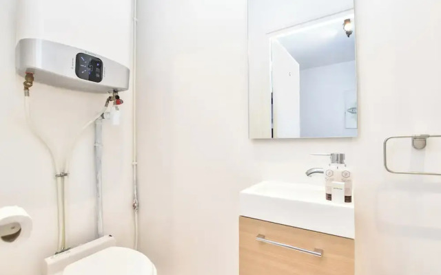 Cosy Studio - 2P - Bastille