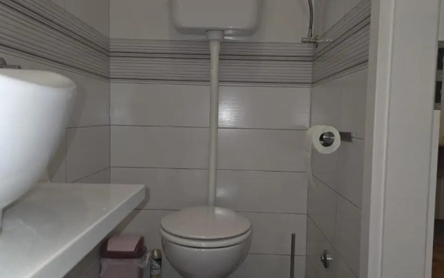 apartment Sandra 2+2 ***