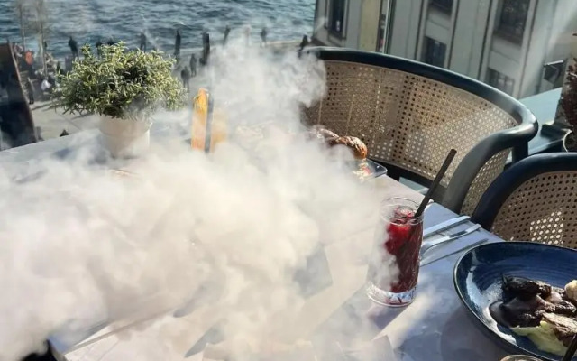 The Wings Hotel Istanbul