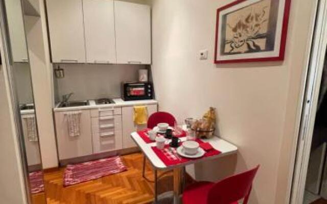 COLOSSEODREAMAPARTMENT