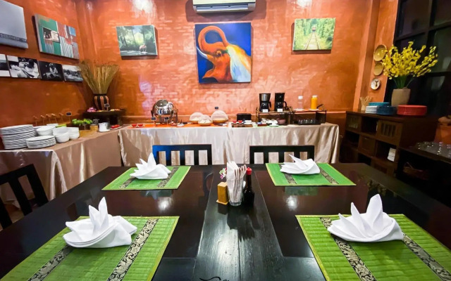 The Journey House Lifestyle Boutique Hotel