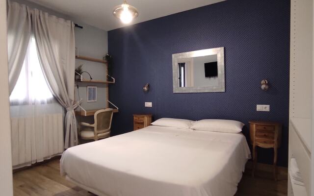 Los Patios de Santander