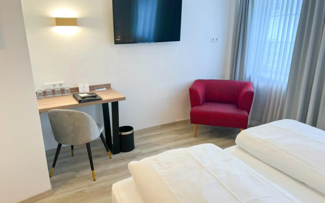 Cityhotel Trumer Stube