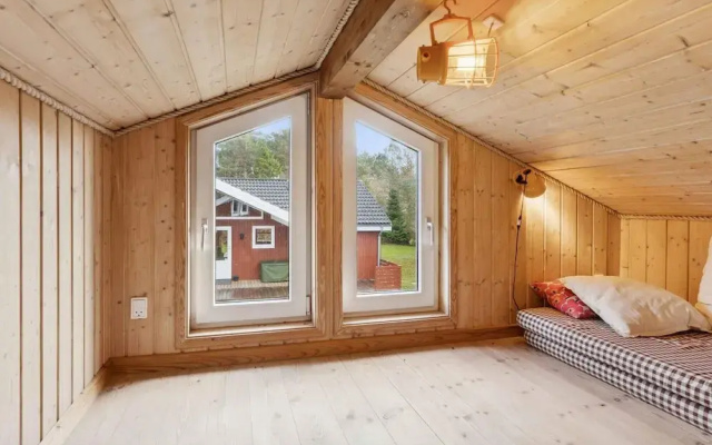 4 Star Holiday Home in Hadsund