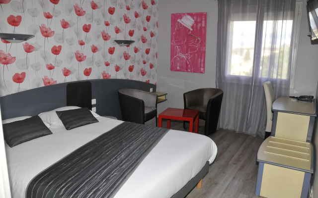 Hotel Nestor