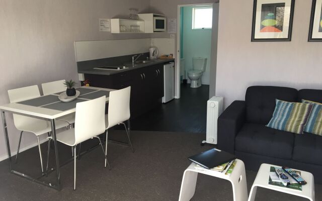 Arrowtown Motel