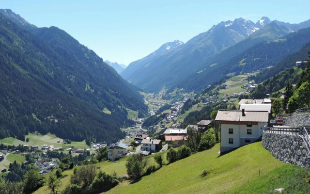 Alpenliebe Kappl in Kappl