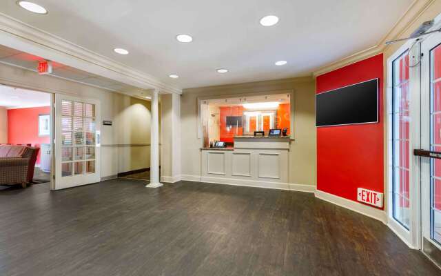 Extended Stay America Suites Washington DC Gaithersburg S