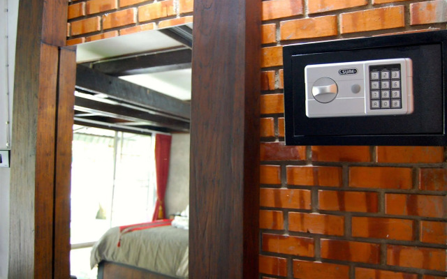 Swiss Lanna Lodge