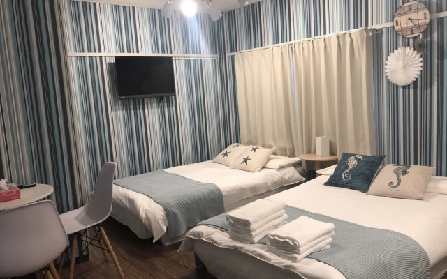 R-Guest Residence