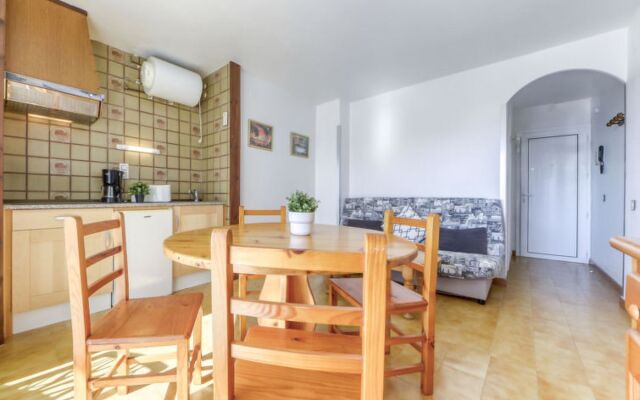 Apartment Ahinoa Pozzallo