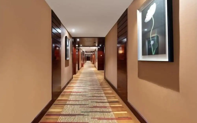 Shenzhen Kaijia Hotel