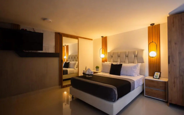 Naiot Hotel Boutique