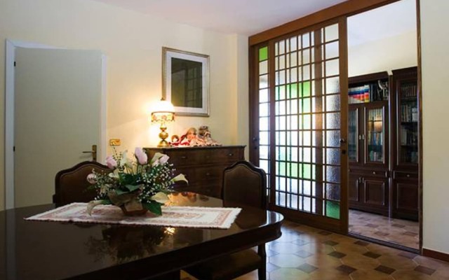 Bed & Breakfast Villa Flora