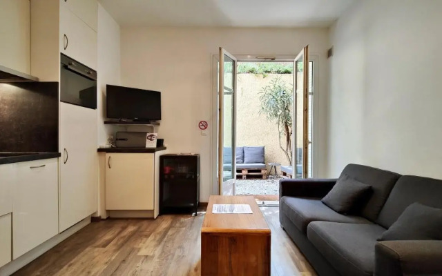 Appartement maison Jeanne by Booking Guys