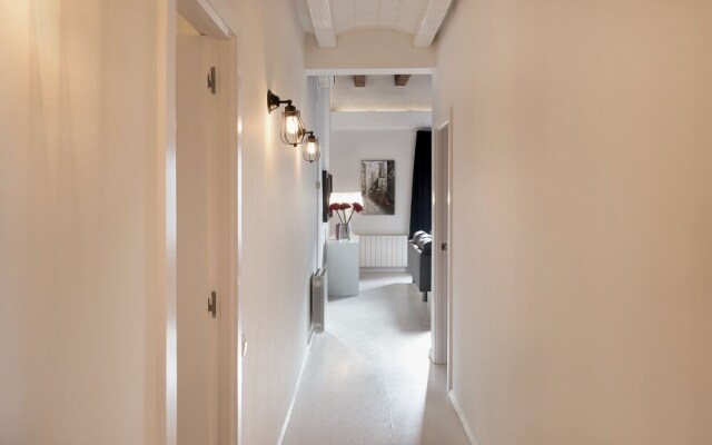 Nextdoor Casanova Barcelona